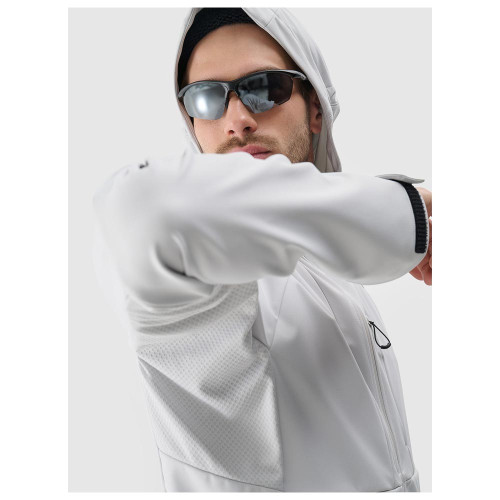 4F Ανδρικό μπουφάν Softshell Jacket